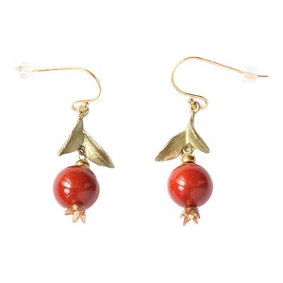 全球艺术博物馆馆藏设计植物珠宝