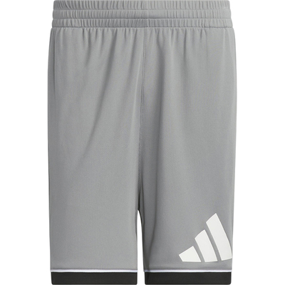 Adidas/阿迪达斯正品2025夏季款男士宽松训练运动短裤JN4730