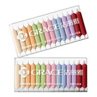 洁丽雅一次性压缩毛巾糖果