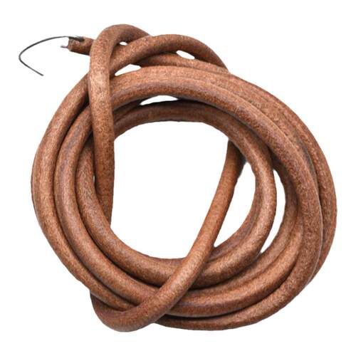 家用老式缝纫机皮带牛皮飞人蝴蝶牌牛筋上海脚踏衣车配件蜜蜂带子