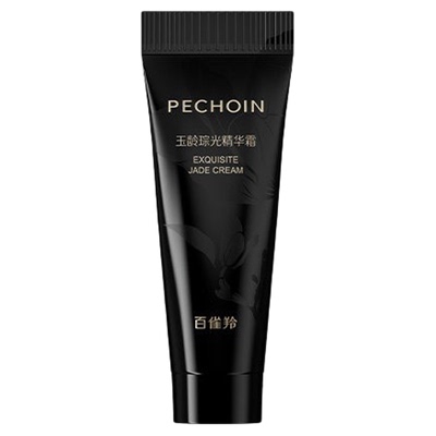 PECHOIN/百雀羚【闪购】百雀羚灵玉面霜5g