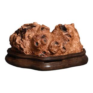 荔枝木盖香炉 一物一图香熏香炉 香篆炉塔香炉香盒点沉香器卧香炉