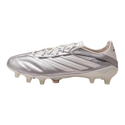 皇贝正品Adidas阿迪达斯COPA PURE4高端FG长钉天然草足球鞋JS4243