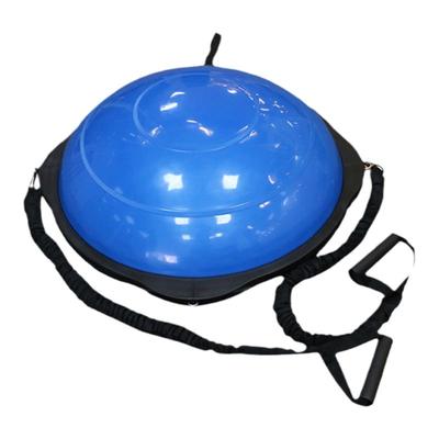 健身波速球半球加厚瑜伽球