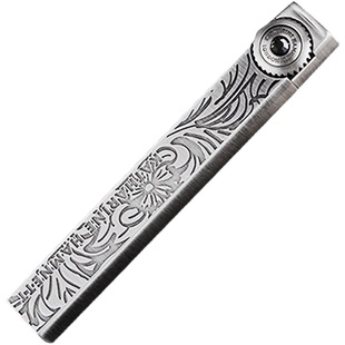 日本KATHARINE凯瑟琳打火机定制创意男士细小火机充气女细火机