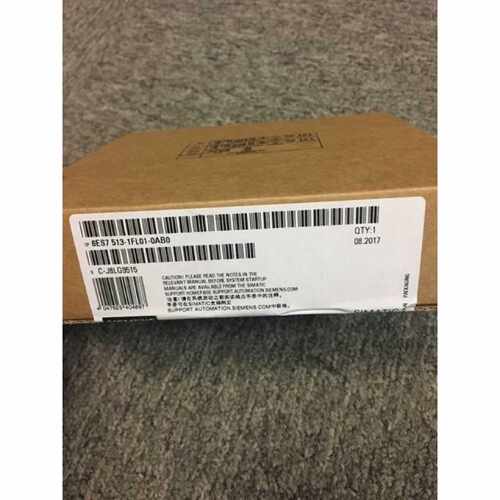 议价6ES7513-1FL01-0AB0西门子CPU 1513F-1PN模块6ES7513-1FL02-0