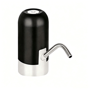 桶装水取水器抽水器电动饮水机水桶抽水泵纯净水自动压水器出水