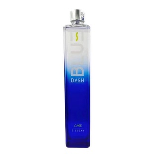 国行布鲁大师BLUE DASH15度微醺零糖青瓜风味利口酒正品行货