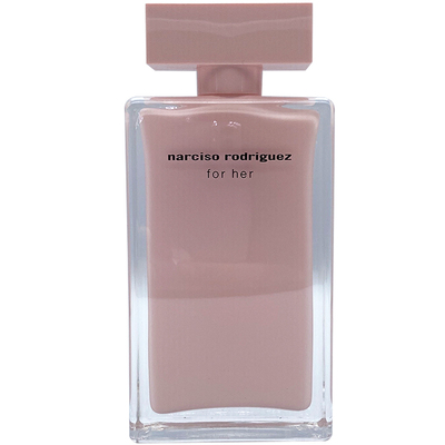 Narciso Rodriguez纳西索for Her她的同名女士淡香精EDP简装100ML