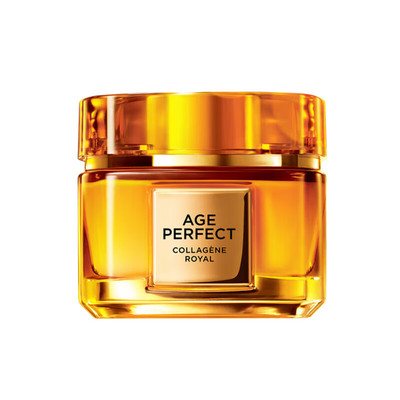 正品保障欧莱雅小蜜罐面霜