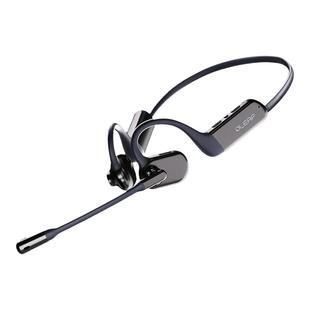 黄鹂智声P200Pro无线蓝牙头戴降噪静谧通话灭噪挂耳式商务运动