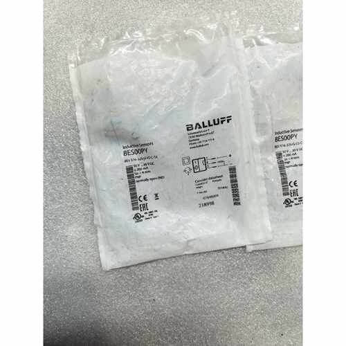 溢价-巴鲁夫接近开关BES00PY，型号BES 516-3