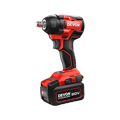 大有冲击扳手350牛米大扭力