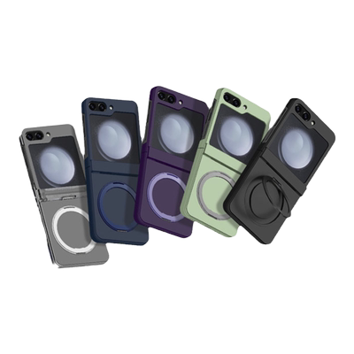 【360°旋转支架】三星zflip6壳