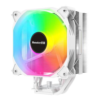 航嘉暴风雪T400/600风冷散热器