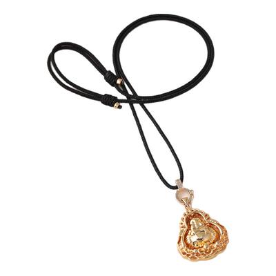 初岚戒指专用挂绳项链绳子