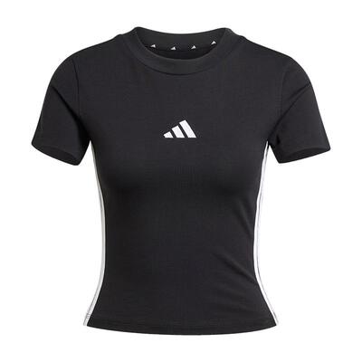阿迪达斯女子短袖T恤adidas