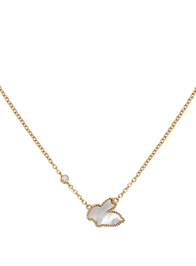 新年天然贝母NEVERFAR