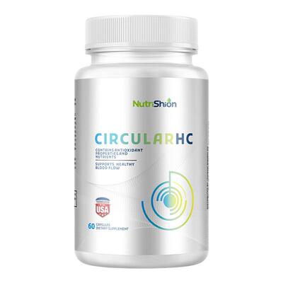 NUTRISHION美国进口舒耳健