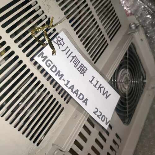【议价-可维修】MGDM-1AADA 11kW 220V /均有货