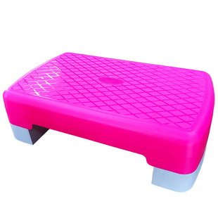 儿童踏板健身家用有氧韵律跳板瑜伽台阶脚踏迷你踏步训练运动器材