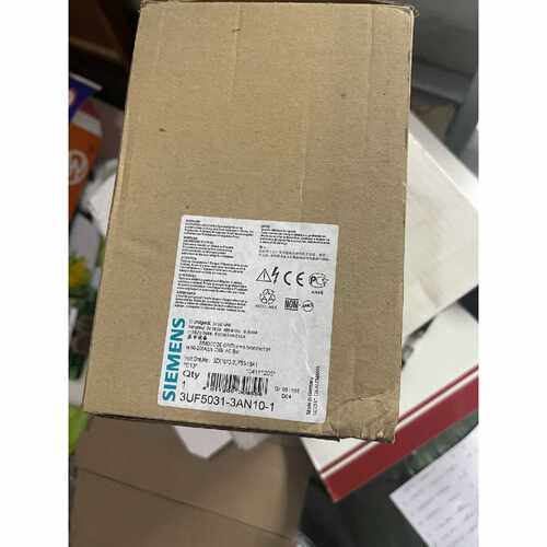 溢价-3UF50313AN101新品库存3