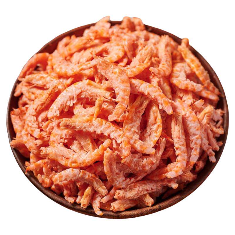 高蛋白质野生南极磷虾仁干磷虾肉