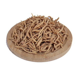 太子参中药材东北野生太子参特级干货无硫孩儿参煲汤深山采挖250g