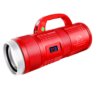 哈拿夜钓灯钓鱼灯激光大炮双光圈