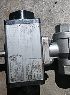 【询价】半自动阀体 AKP87E-1”-DA042N  165828适用