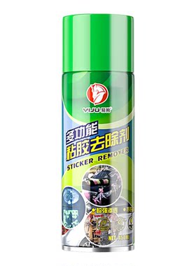 除胶剂家用万能去胶汽车玻璃