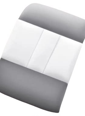 【医用正品】睡眠护腰带腰枕腰垫
