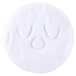 好用厚实术后打开毛孔热毛巾美容热敷巾加厚脸部亲肤柔软热冷敷脸