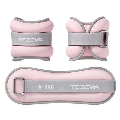 舞蹈沙袋训练负重绑腿运动器材