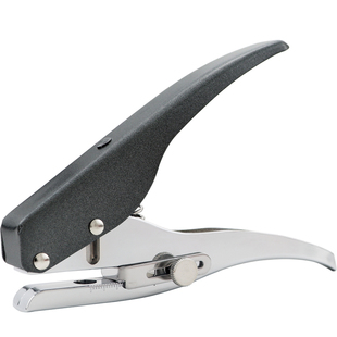 东巡平口封边皮打孔器冲口钳木工螺丝孔遮盖冲孔钳遮丑罗丝孔封口