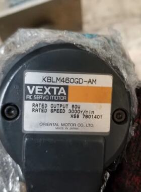 询价- KBLM460GD-AM VEXTA步进电机