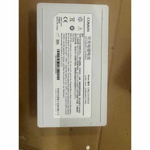 询价-科曼Comen CMLI1X3I001B，10.8V，250