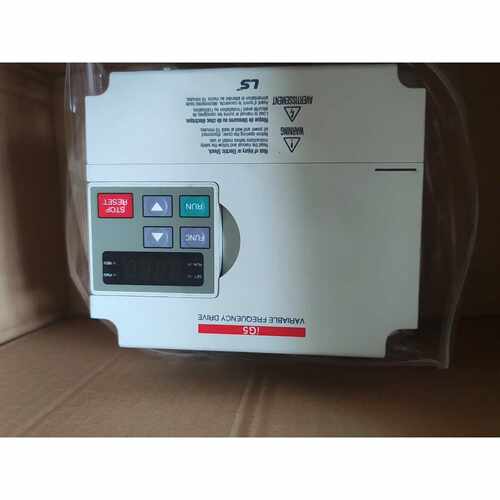 询价-LS变频器 3.7KW/220V SV037iG5-2