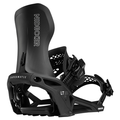 Nidecker耐迪克快穿固定器