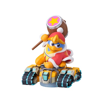 任天堂卡比帝帝帝大王Amiibo