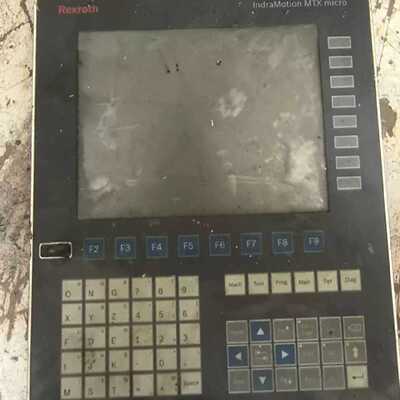 议价Rexroth VDP82.1FKN-C1-NN-EN 工业 议价