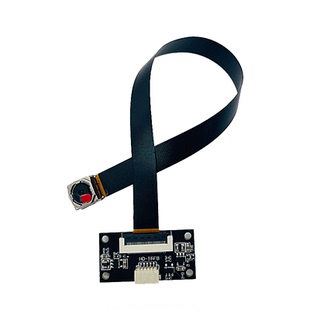 4K高清typec手机外接摄影头自动对焦内窥镜 USB摄像头模组