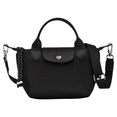 香港直邮Longchamp珑骧LE PLIAGE ENERGY 17单肩手提包 L1500HSR