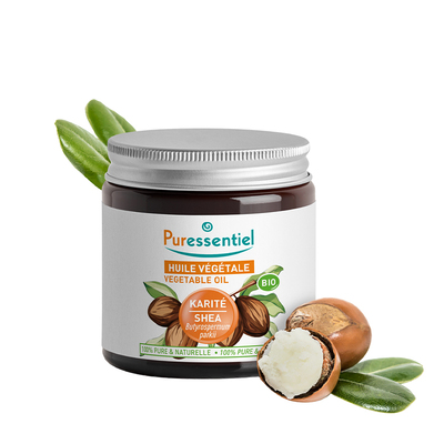 法国璞医香有机乳木果油新品