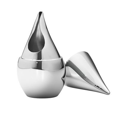 GeorgJensen乔治杰生厨房调料罐