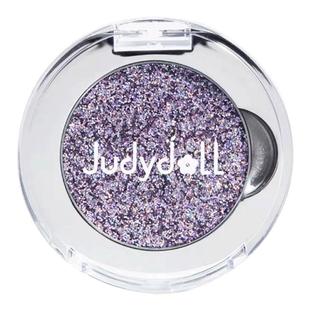 juduo橘朵眼影单色g44牛郎亮闪钻石闪片粉珠光干枯玫瑰m01