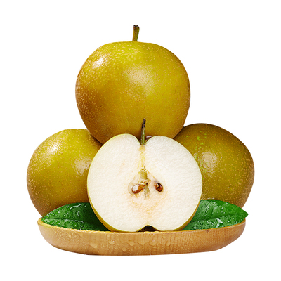 【新鲜黄花梨】果园直发！脆甜