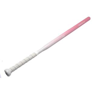 summitdragon女士防卫棒球棒防身车载细棍防身金属棒球棍家用