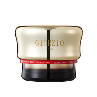 GIORZIO 1986玖芝鱼子精华灵芝涂抹面膜抗皱紧致带刷【玖姿联名】