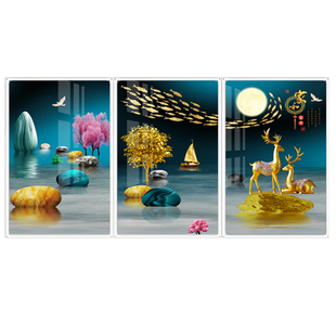 白板石墨烯碳晶墙暖壁挂式取暖器家用速热暖气片工程电热板发热板